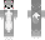smol ice pup