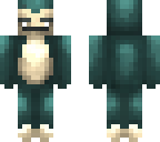 snorlax