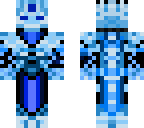 snow lord