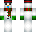snowman