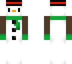 snowy