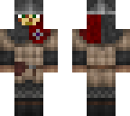 solider