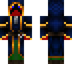 sorcerer lokolava
