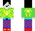 space mario
