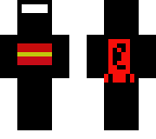 spanish ninja