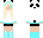 sparkle gone chibi