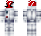 spiderman astronaut