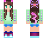 spring meif'wa