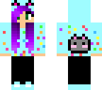 sprinkle kitty