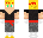 ssj tise