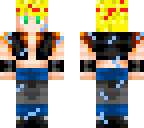 ssj2 siger