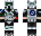 star wars scout trooper
