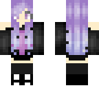 stary's new skin