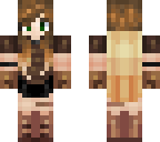 steampunk i guess