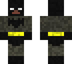 steve batman overlay