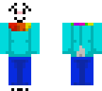 storyshift asriel