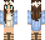 summer girl