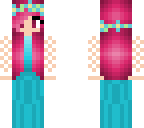 summertime party girl