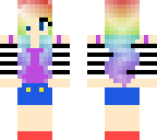 summertime rainbows