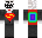 superman