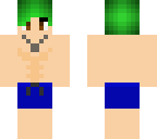 swim