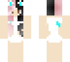 swimsuit or bikini