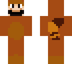 tanooki mario