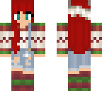 tay's christmas skin edited