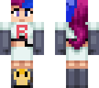 team rocket