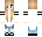 teen nike girl