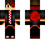 terror teen