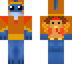 thanksgiving mudkip