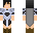 the divine warrior of the shadow fists