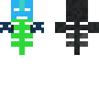the friendly wither