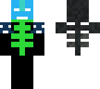 the new wither