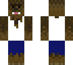 the poor bacca