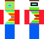 the rainbow yt 