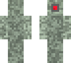 the stone destroyer