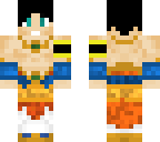 the ultimate fusion karoly