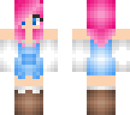 there xd