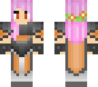 tiger lily guard 2
