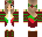 tiny's xmas skin