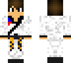 true martial artist