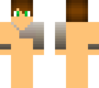 unfinished brown hair guy