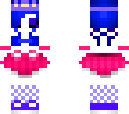 updated ballora from sister location