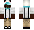 updated boy panda