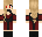 vampire queen