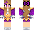 vegetta777 girl