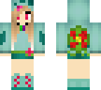venusaur girl