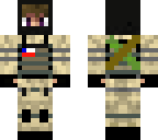 veteran